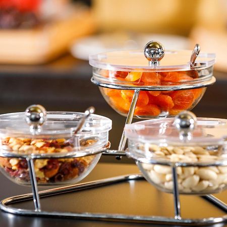 Hotel Balade Bázel Kültér fotó