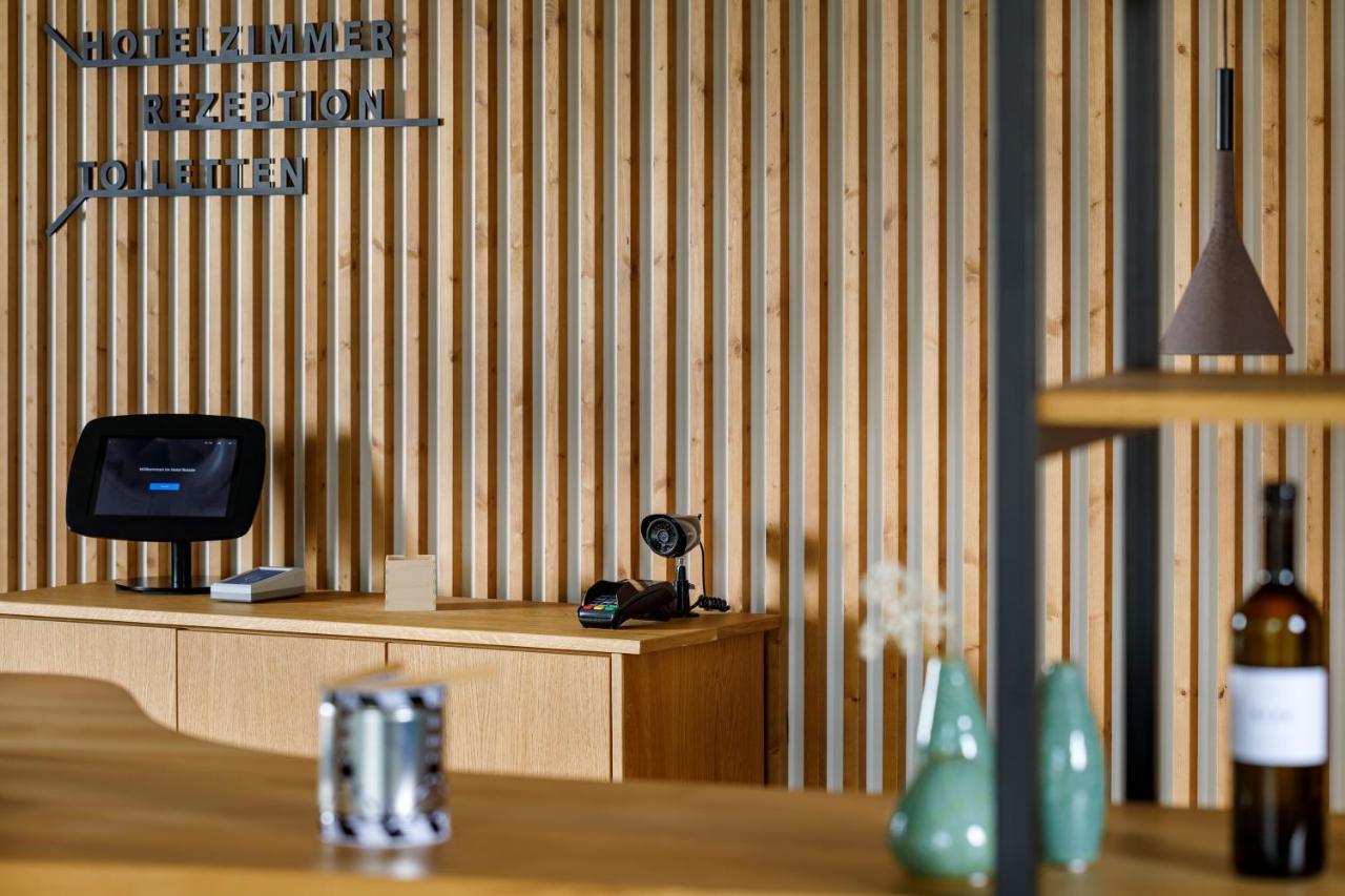 Hotel Balade Bázel Kültér fotó