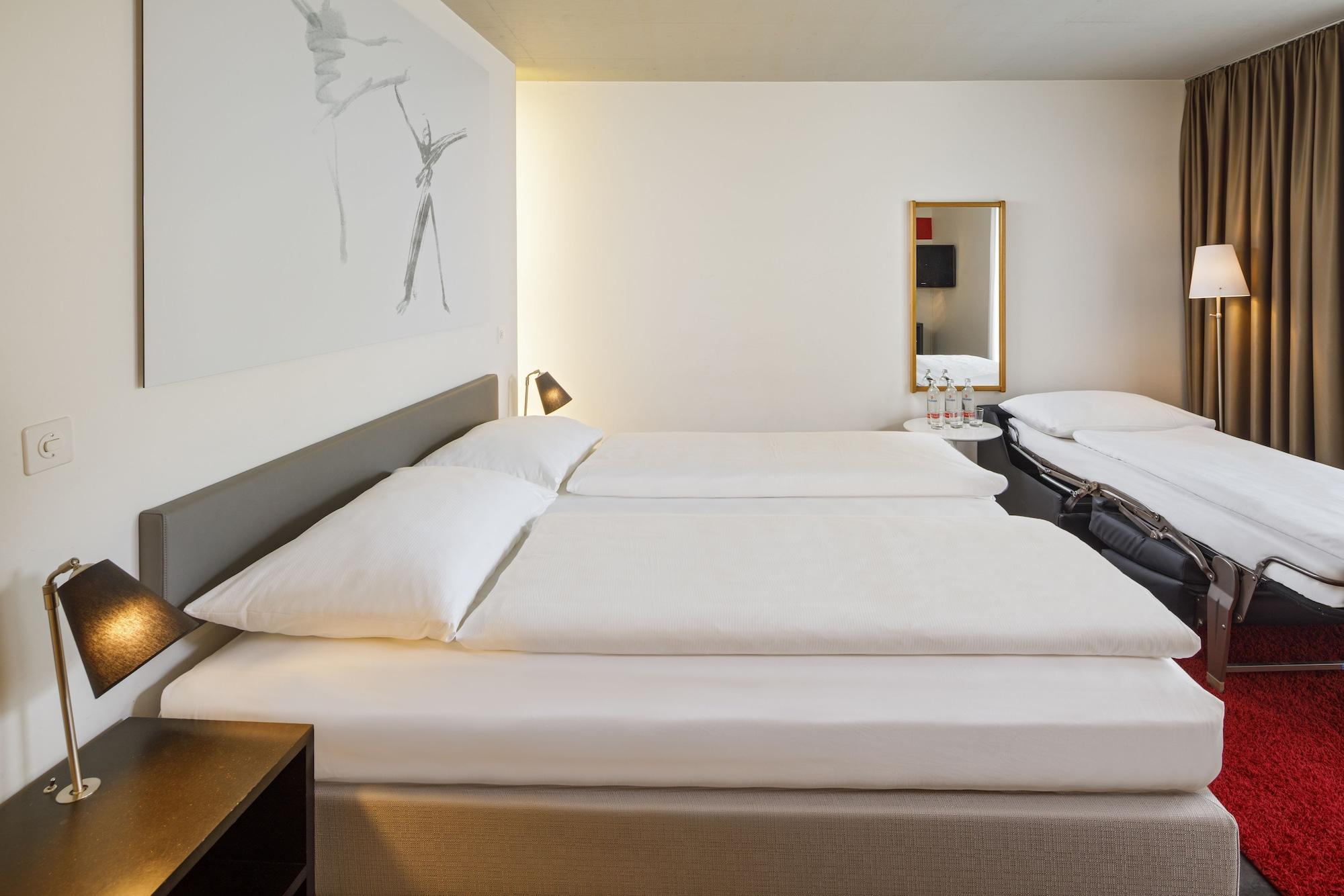 Hotel Balade Bázel Kültér fotó