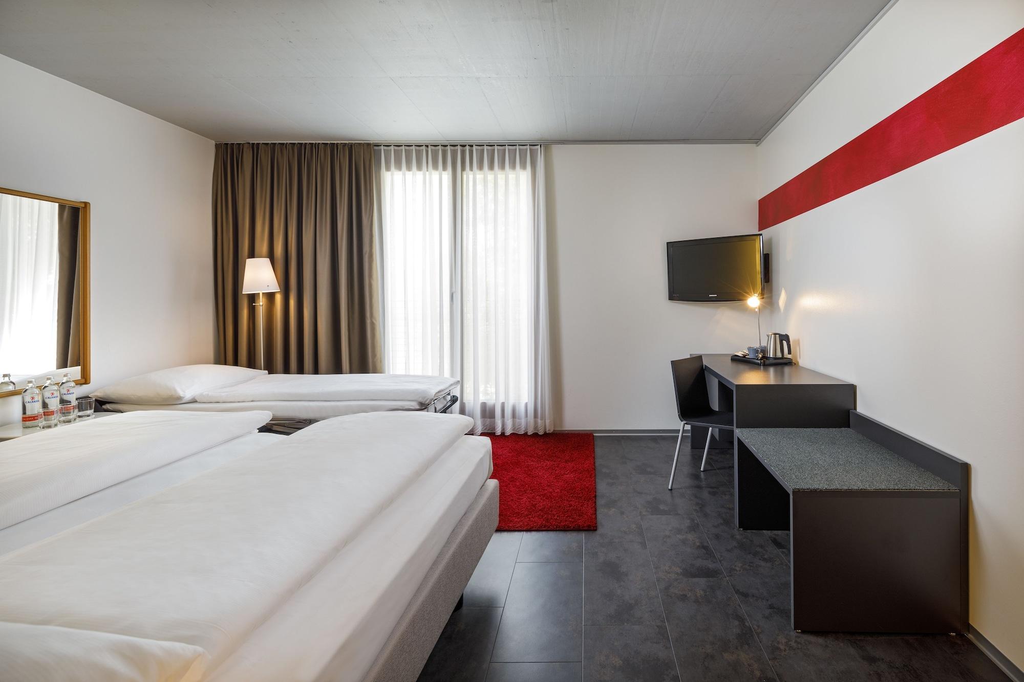 Hotel Balade Bázel Kültér fotó