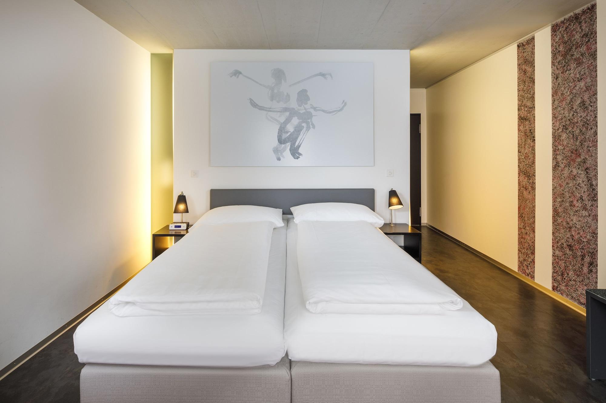 Hotel Balade Bázel Kültér fotó