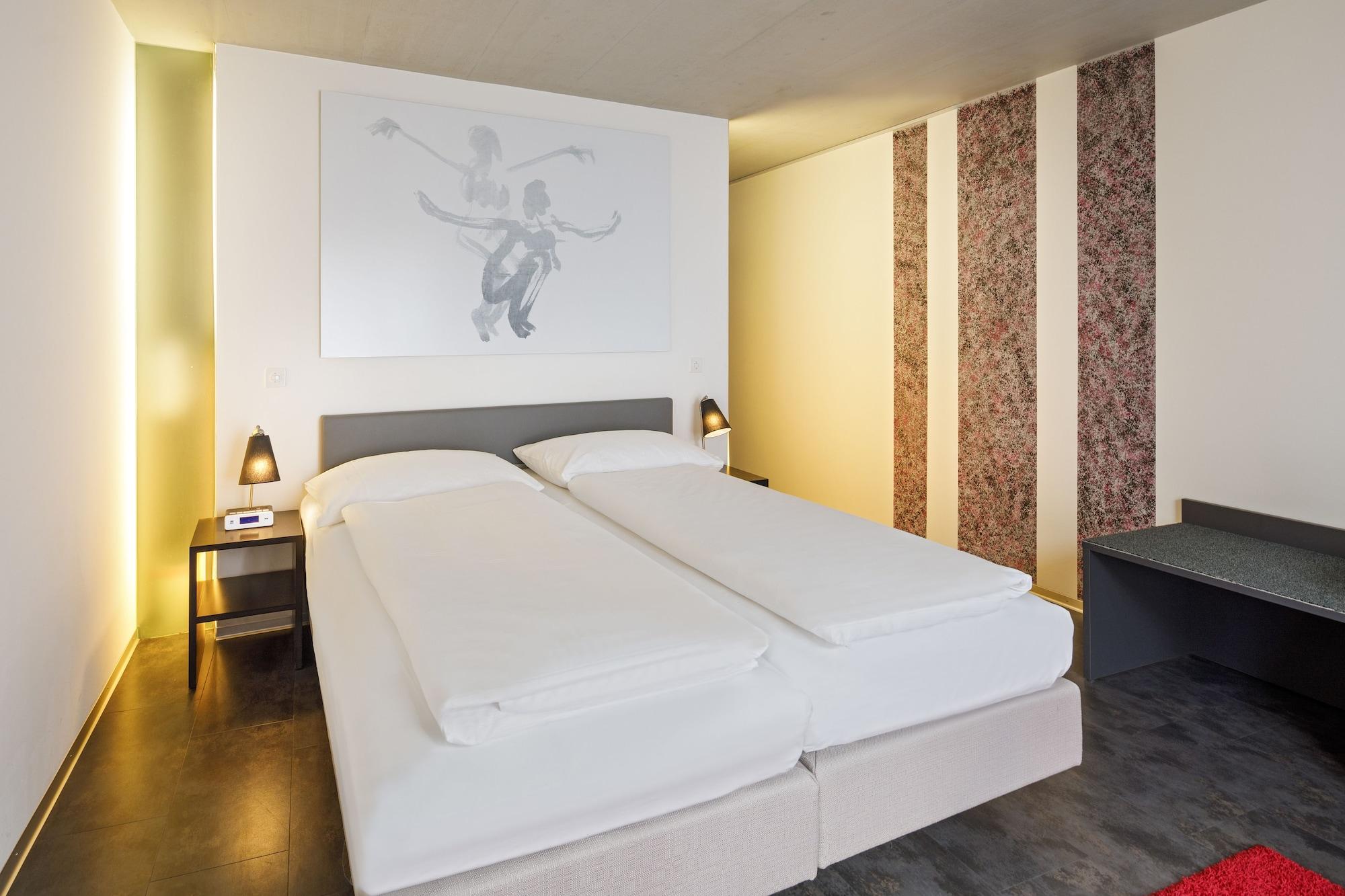 Hotel Balade Bázel Kültér fotó