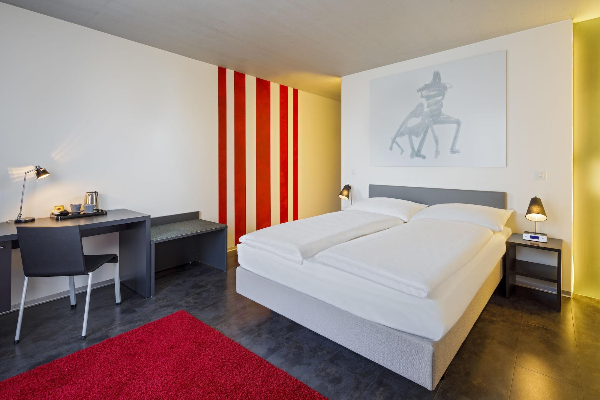 Hotel Balade Bázel Kültér fotó