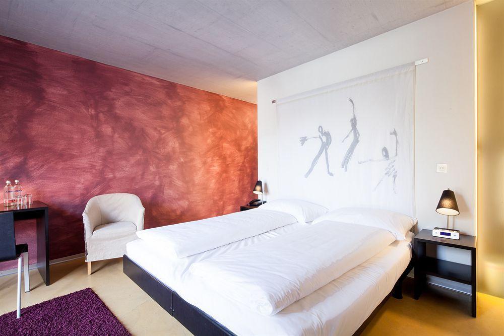 Hotel Balade Bázel Kültér fotó