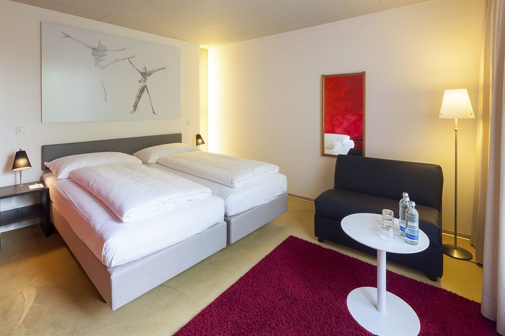Hotel Balade Bázel Kültér fotó