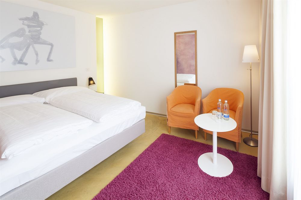 Hotel Balade Bázel Kültér fotó