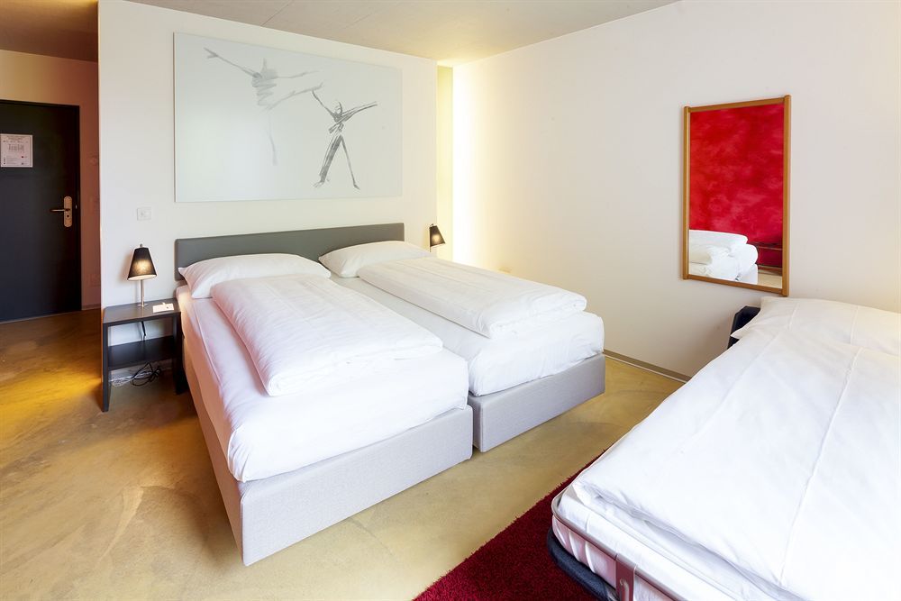 Hotel Balade Bázel Kültér fotó