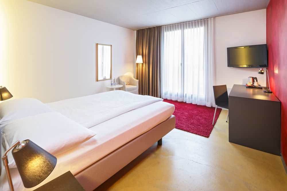 Hotel Balade Bázel Kültér fotó