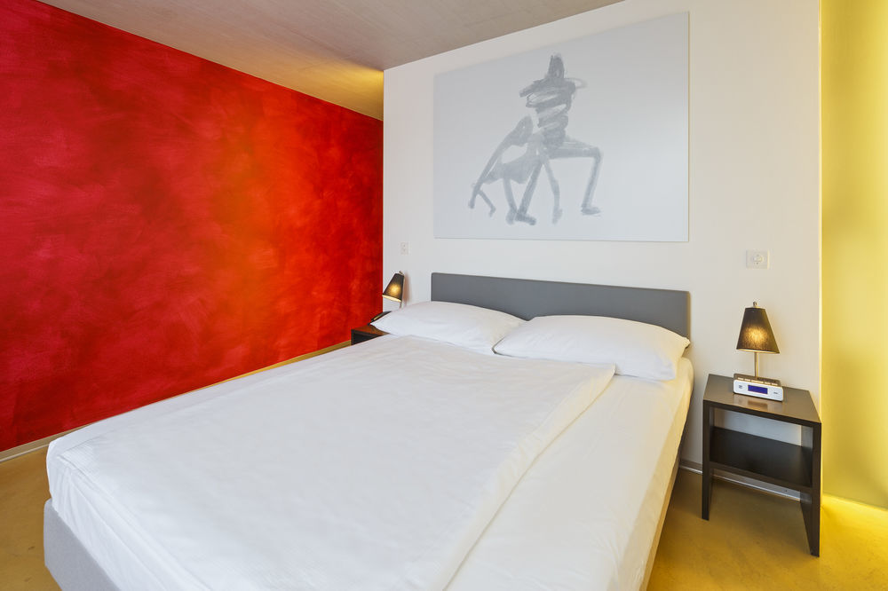 Hotel Balade Bázel Kültér fotó