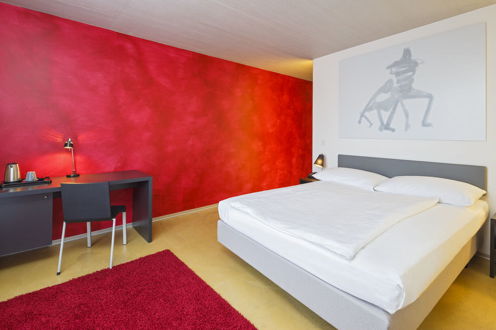 Hotel Balade Bázel Kültér fotó