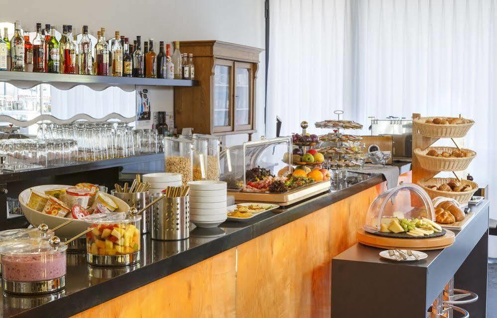 Hotel Balade Bázel Kültér fotó