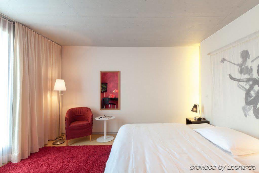 Hotel Balade Bázel Kültér fotó
