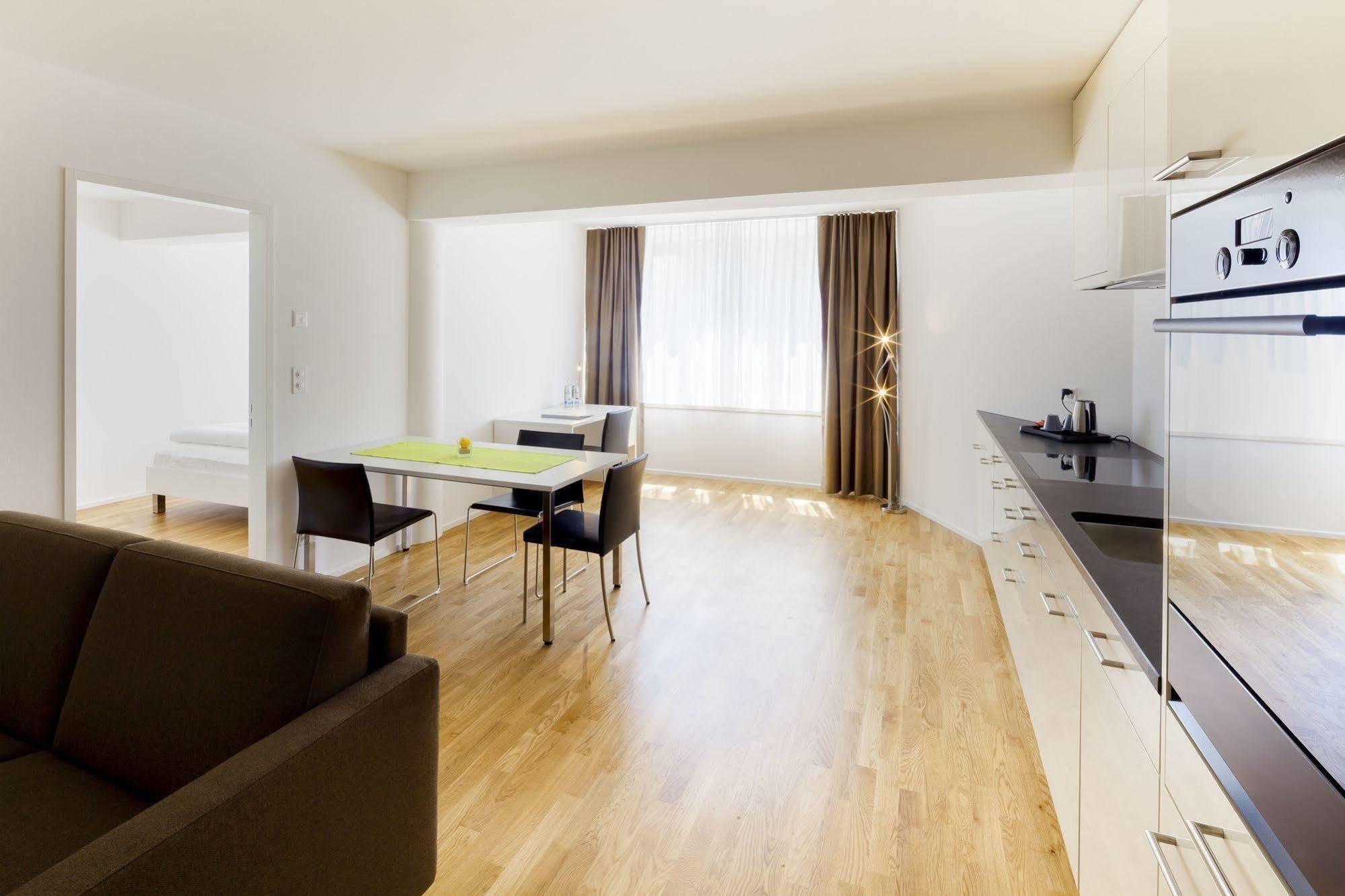 Hotel Balade Bázel Kültér fotó