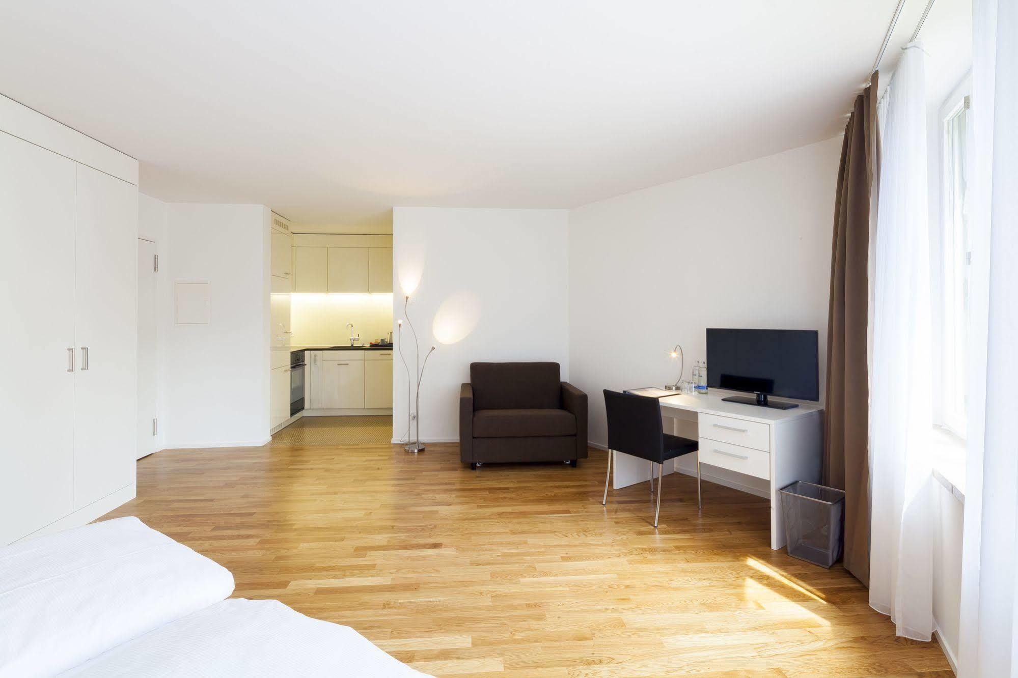 Hotel Balade Bázel Kültér fotó