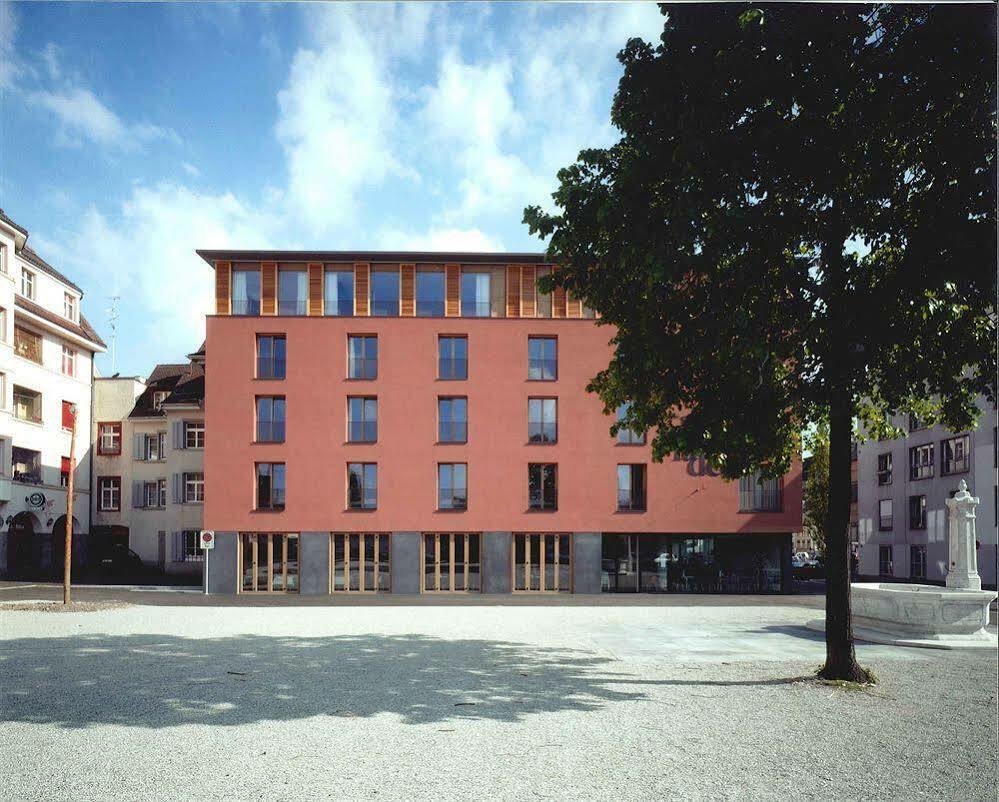 Hotel Balade Bázel Kültér fotó